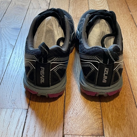 Pearl Izumi X Alp Mountain Biking Shoes Women’s 8 - Picture 4 of 10